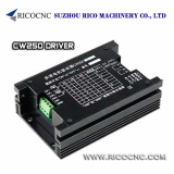CW250 Stepper Driver Controller for CNC Router Step Motor 